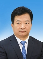 郑德雁任烟台市副市长,代理市长