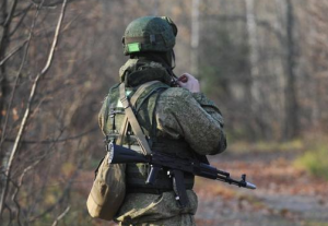 乌克兰官员：目前不存在来自白俄罗斯的进攻威胁