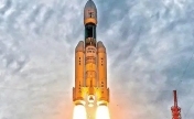 印度首次载人航天发射延至2024年