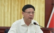 郭安被查，曾任南昌市市长、鹰潭市委书记