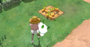 小森生活晴奈纪念日任务怎么做小森生活土地开垦铲平方法攻略