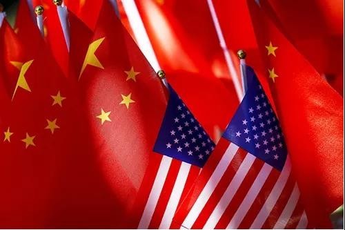 一心寻找替罪羊 美国吹响制华"立法集结号"