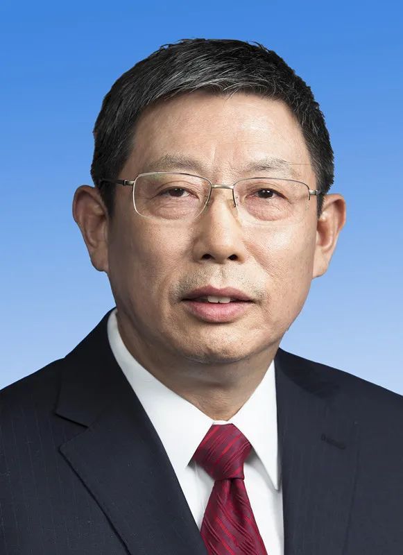 上海市原市长杨雄同志逝世