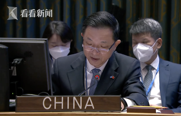 外交部提醒中国公民近期暂勿前往利比亚属极高风险2