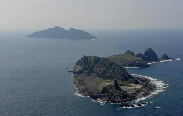 日本突然频繁演练夺回钓鱼岛