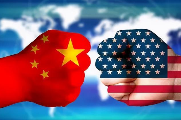 美媒:美国已输掉与中国的战略竞争