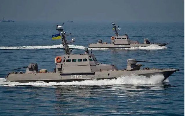 重建第聶伯河艦隊，正是烏軍第聶伯河艦隊的活躍行動
，</p><p>第聶伯河是烏克蘭境內最大的河流
	，俄軍在為反攻做準備？