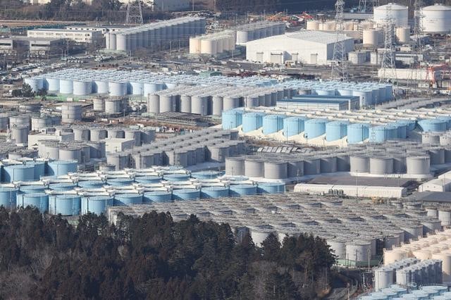 福岛核灾难10多年后日本宣布重返核电日本核电站有多少座2