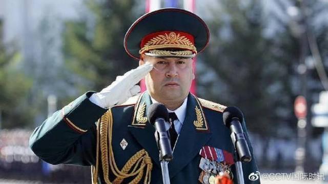 俄特別軍事行動領導層換人 紹伊古對特別軍事行動領導機構作出新的任命