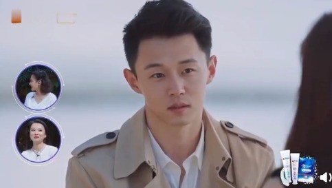 放弃张继科金晨新约会对象陈一鸣不仅是高材生长相还酷似邓伦
