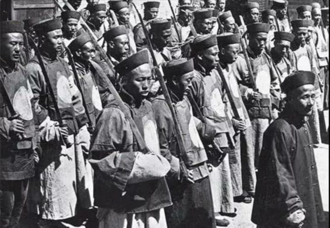 陆皓东为何被誉为"为共和革命而牺牲者之第一人(2)