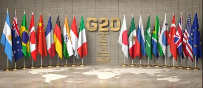 美国在g20峰会又要对中国出手?