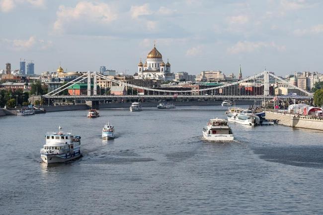 莫斯科等地打消反恐步履状况，莫斯科市长感激市民懂得