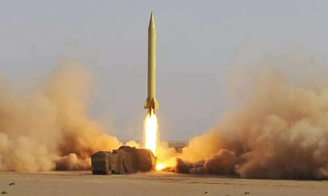 最新！伊朗获全新导弹技术，“或加剧西方担忧”