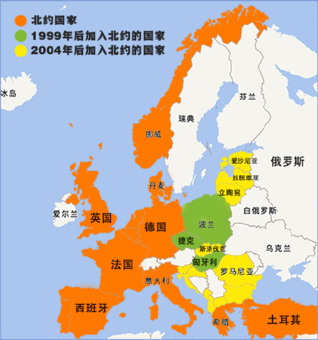 普京万字讲话全文西方骗了我们直接把刀架喉咙上2