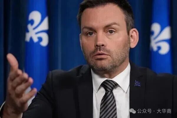 渥太华已开始考虑“魁北克举行全民公投”的可能性…