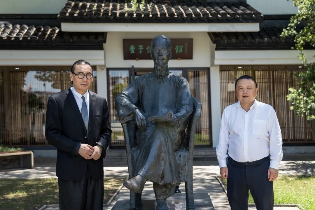 刘万鸣：因缘而起 知画是心——写在典藏版《护生画集》出版前