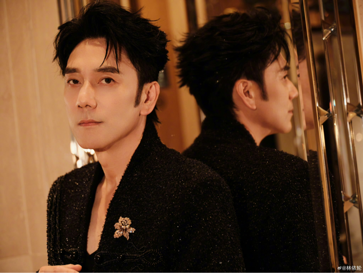 音乐旅程璀璨绽放！林依轮加盟《中国唱将》担任评委导师