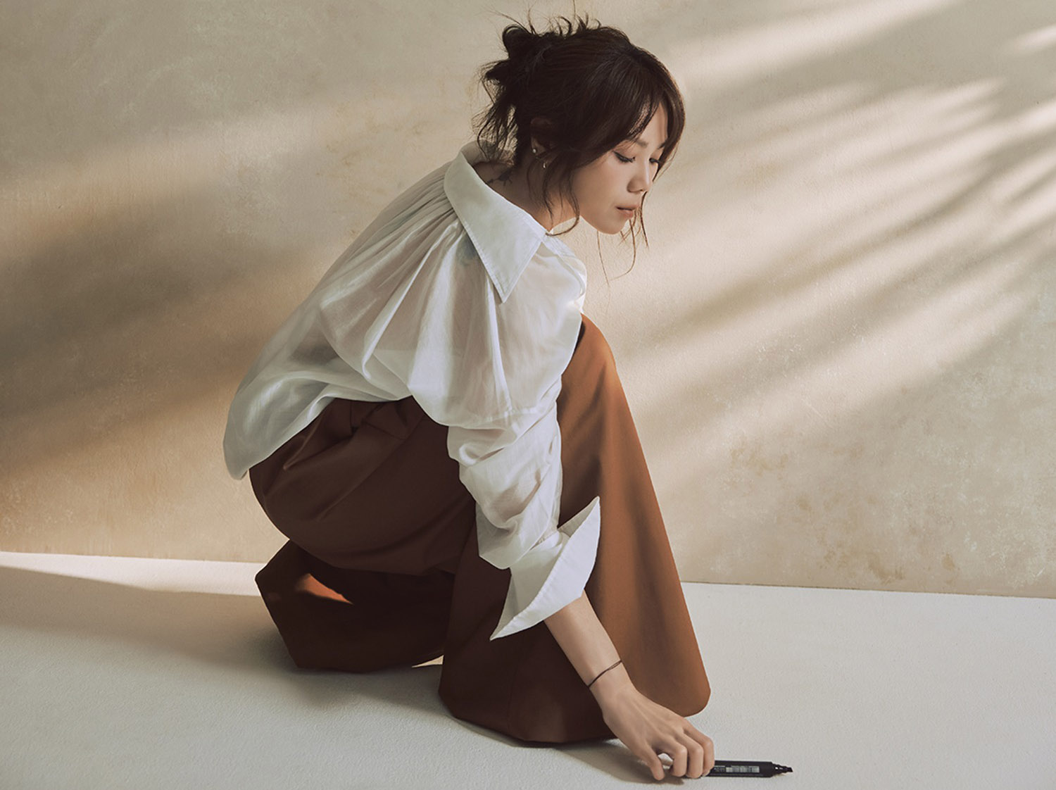 蔡健雅【除此之外 这不是巡回演唱会】正式官宣