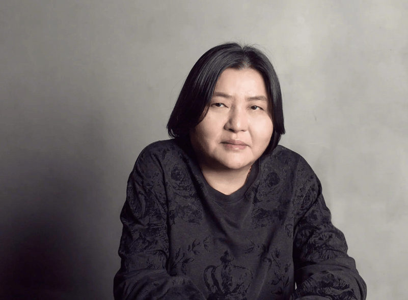 邱黎宽回应邀请王菲开演唱会：她没有特别想做巡演