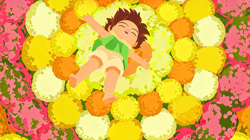 电影《你好，爱美丽》定档3月20日 温暖春日开启心灵之旅