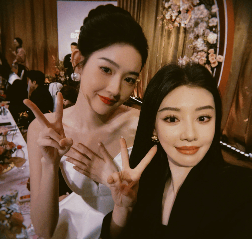 王鹤润账号点评王玉雯古装造型太肿太蠢！本人道歉