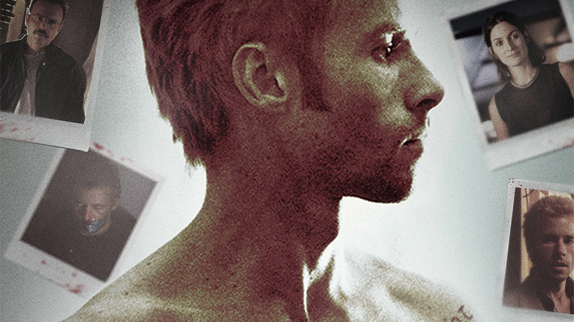 诺兰《记忆碎片》确认引进 影史悬疑烧脑神作首登内地大银幕