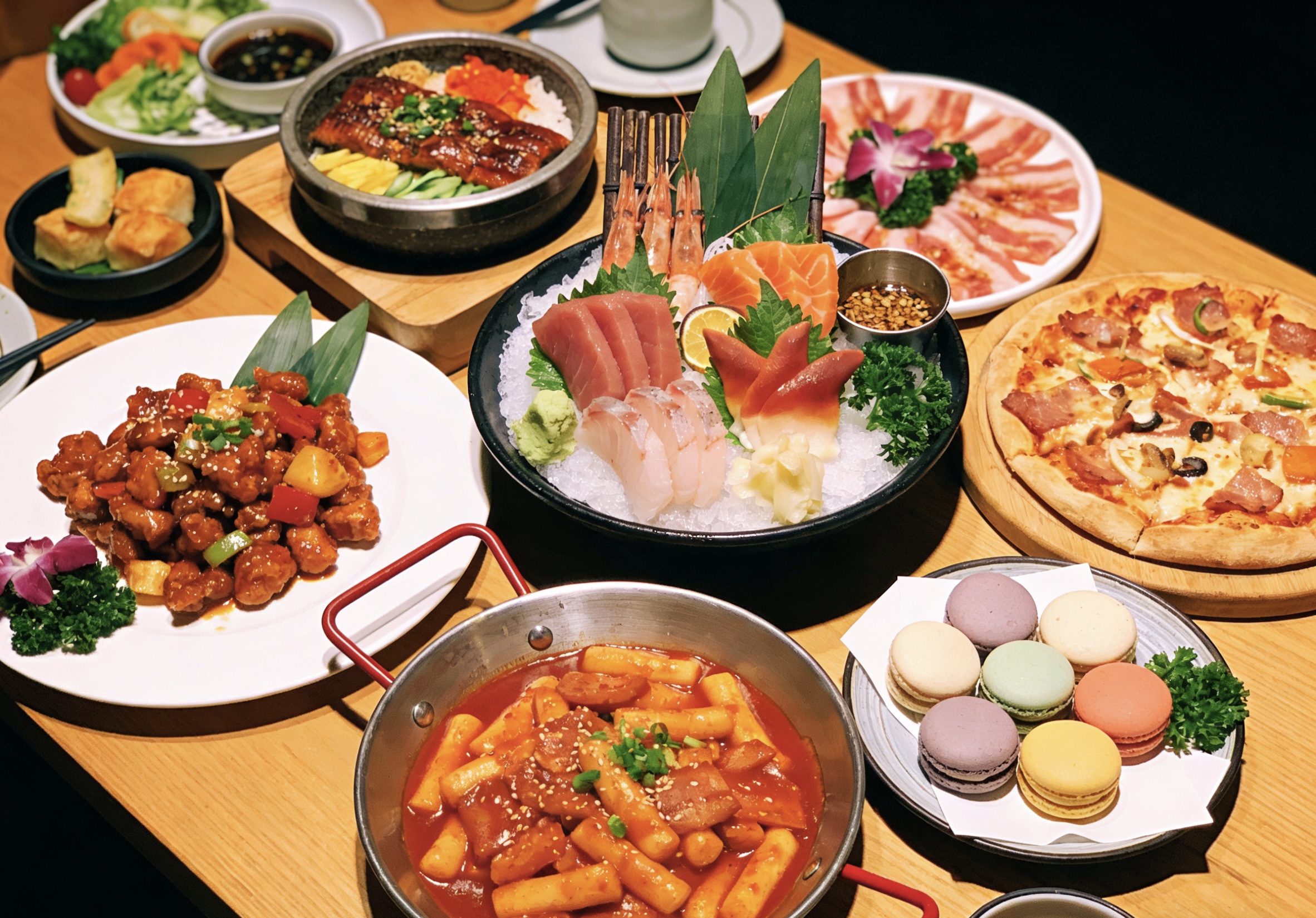 盘点丨2025餐饮行业大调整与信任重塑