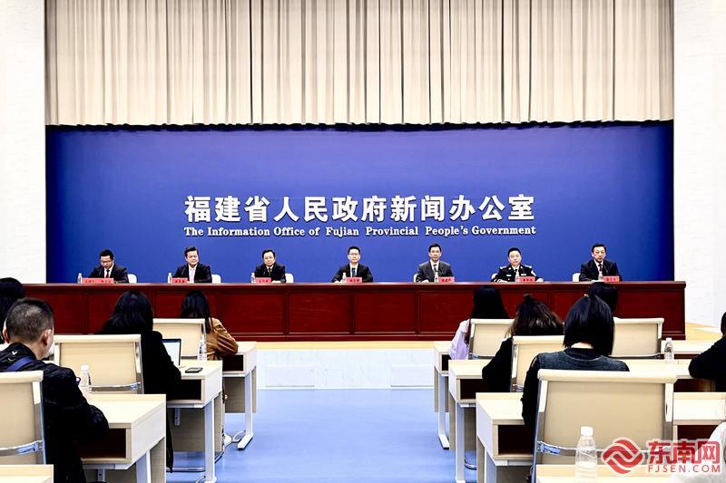 福建研究制定一批政策措施贯彻落实《意见》 共四个方面15条