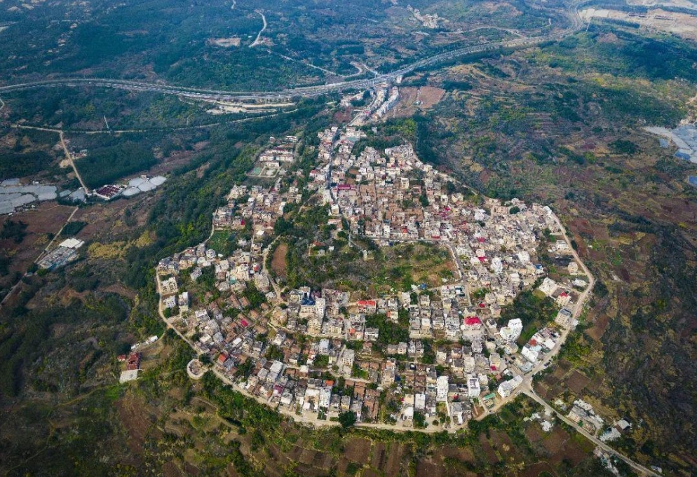 漳州镇海卫，是个什么卫？