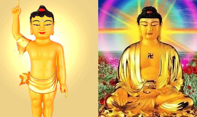 佛吉祥日、浴佛节，到底哪个才是佛祖生日呢
