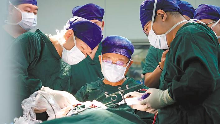 让“心想”变“事成”  湖北竞速脑机接口新赛道