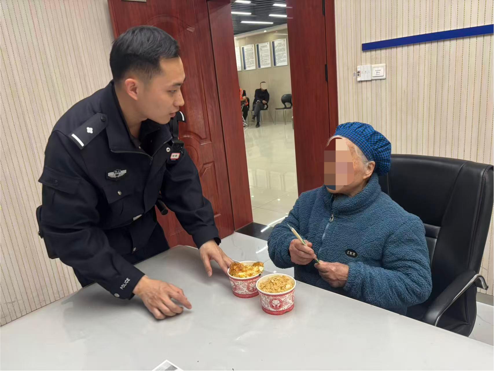 黄石清明假期社会治安大局平安稳定