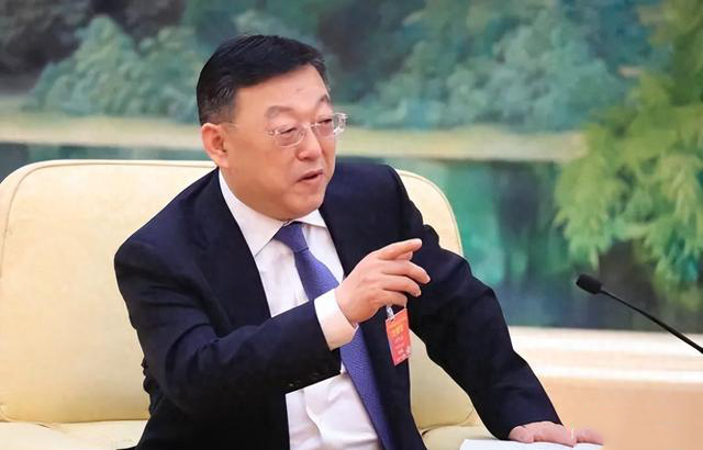 省安委会召开全体（扩大）会议