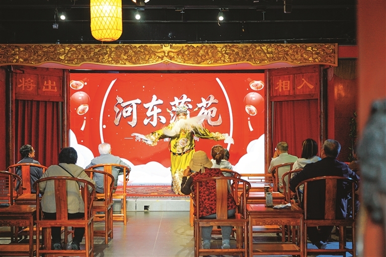 多彩文旅 全民畅游