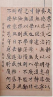 非遗新苗 笔尖生花