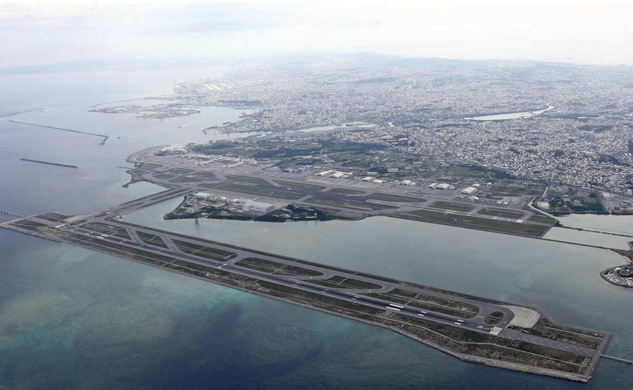 碰瓷台海局势？日媒炒作日本拟将16处机场港湾定为“有事”据点，借口“涉台担忧”