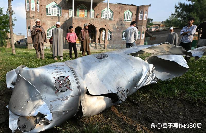 央视披露印巴空战细节 空战体系较量揭秘