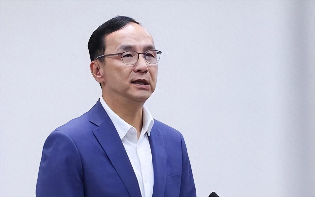 朱立伦仍担任银光好居行动联盟主席 推动高龄友善居住