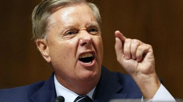 特朗普称支持对俄制裁法案 瞄准俄石油贸易施压