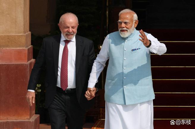 如何看待莫迪将访问以色列 构建新联盟应对挑战