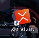 XMind如何添加图标