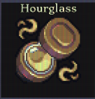 《骷髅成群》沙漏属性介绍