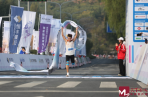 2023济南（泉城）马拉松全马男女冠军诞生，一起来回顾下这些精彩瞬间吧