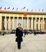 两会声音丨全国人大代表、中国美协副主席林蓝：构建全方位、多层次的青年美术拔尖人才培养体系