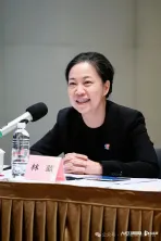 两会声音丨全国人大代表、中国美协副主席林蓝：以“大美育”激活乡村发展内生动力