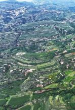 锦绣太原 大美西山｜崛围五悦森林公园：青山隐隐品古韵