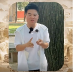 宇辉：瘦了可以胖 俗了没法治