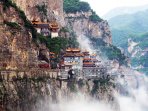 Exploring the Taihang No. 1 Tourist Highway: Gems of Cultural History