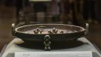 【Relics Become Icons】 Jin Gong Plate